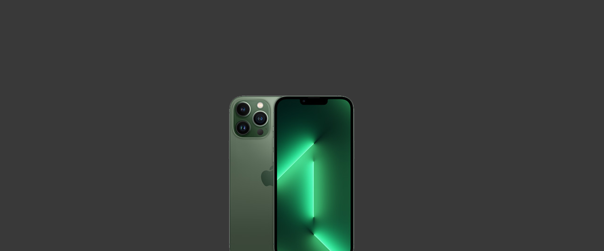 Shop by device- iphone 13 series