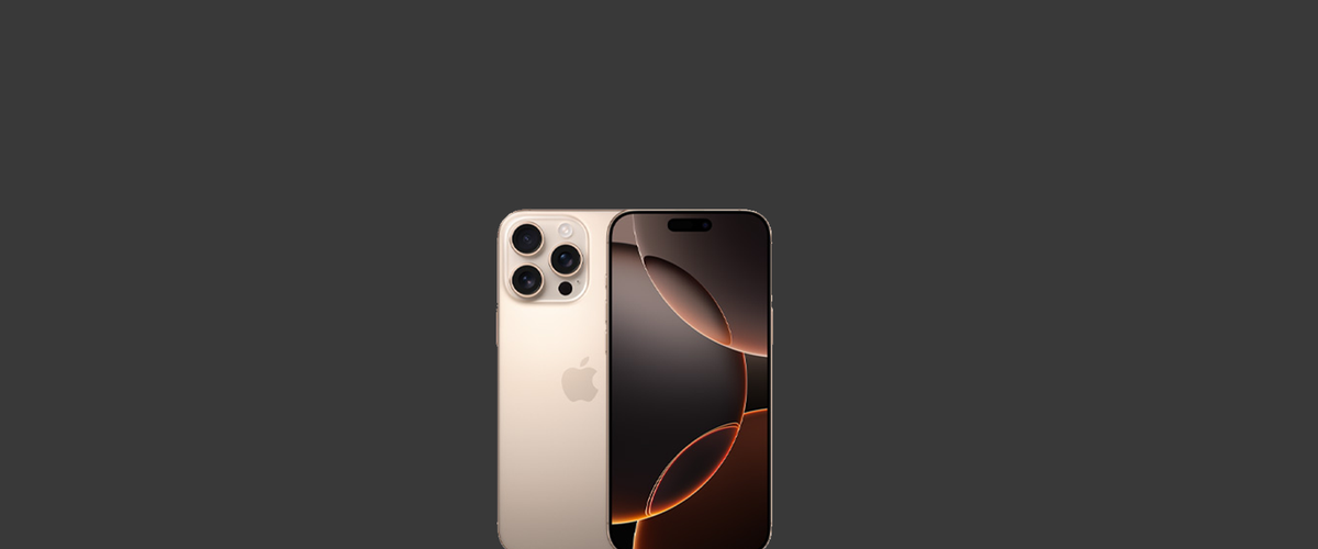Shop by device- iphone 16 series