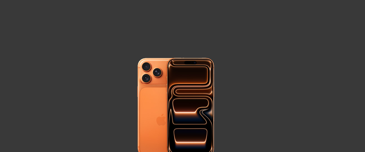 Shop by device- iphone 17 series