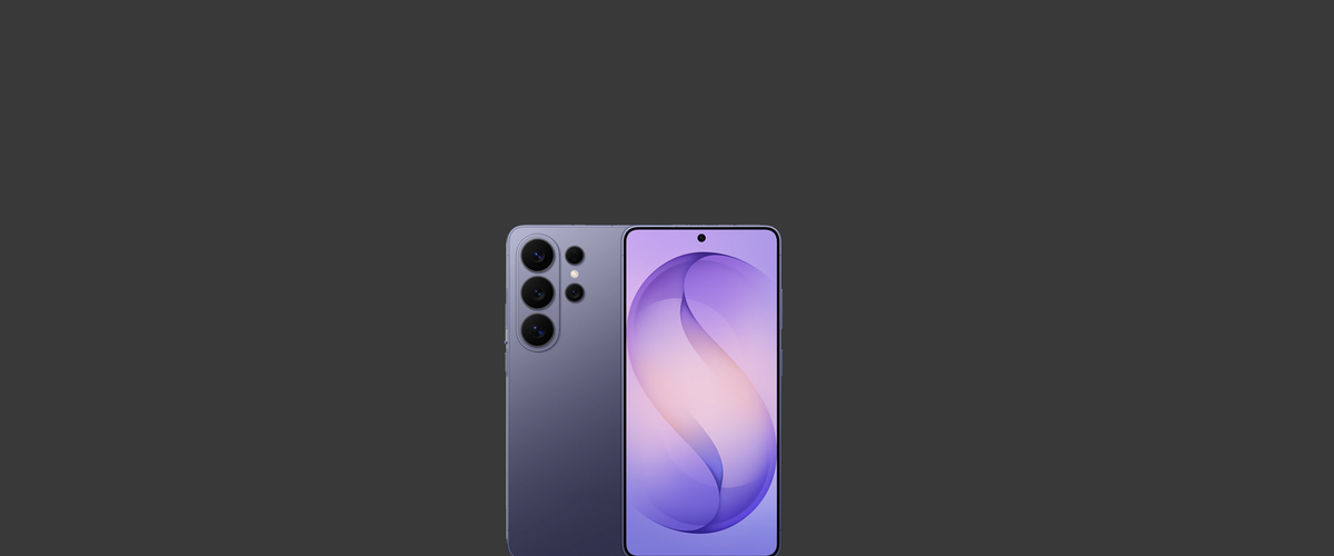 Shop by device -Samsung