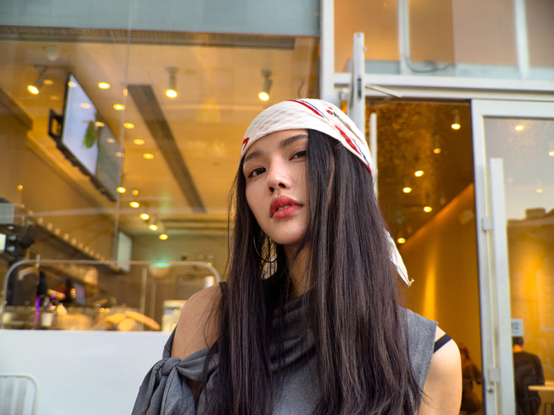 Shot on Retro series 60mm Portrait