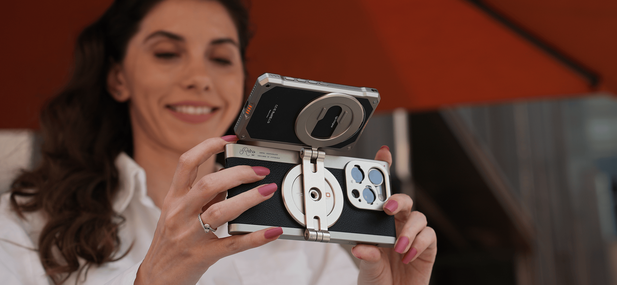 Retro Photography Kit