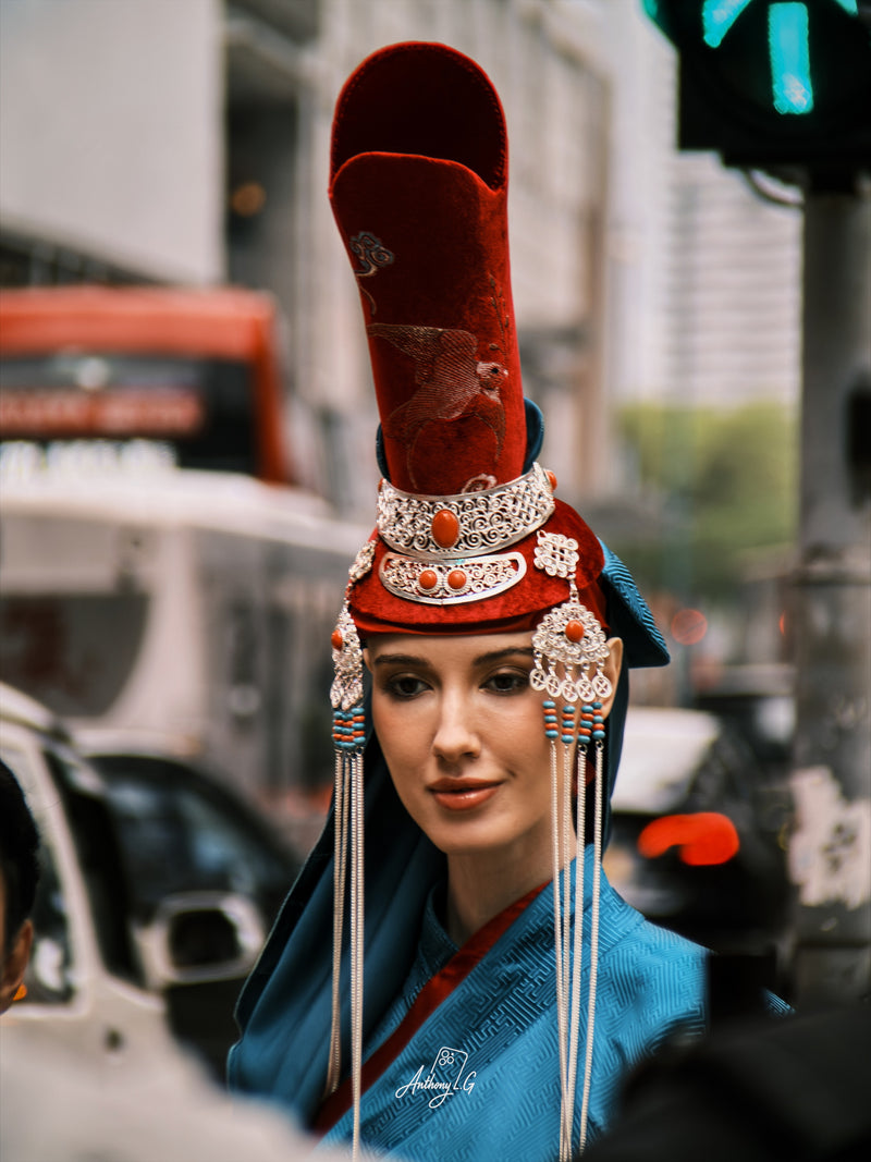 Shot on Retro Series: 400mm Pro Telephoto