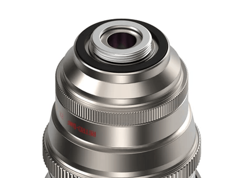 17mm Thread