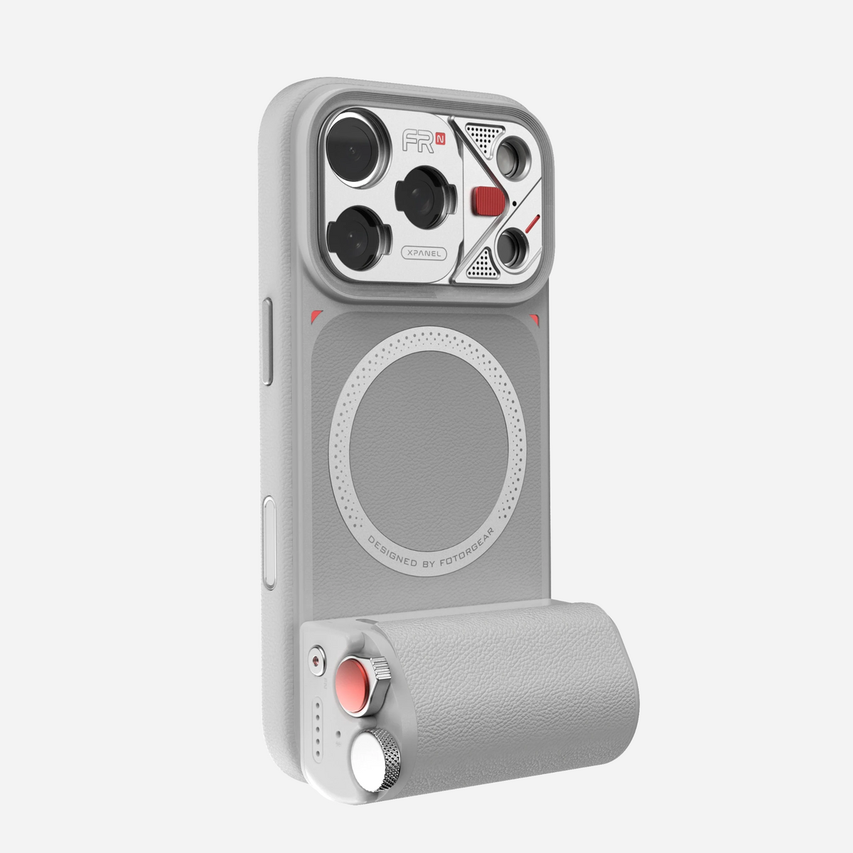FR Flow Photography Grip