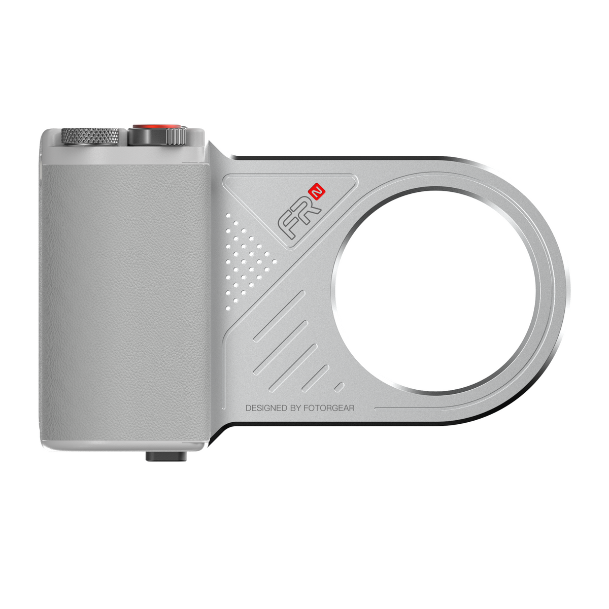 FR Flow MagSafe Grip