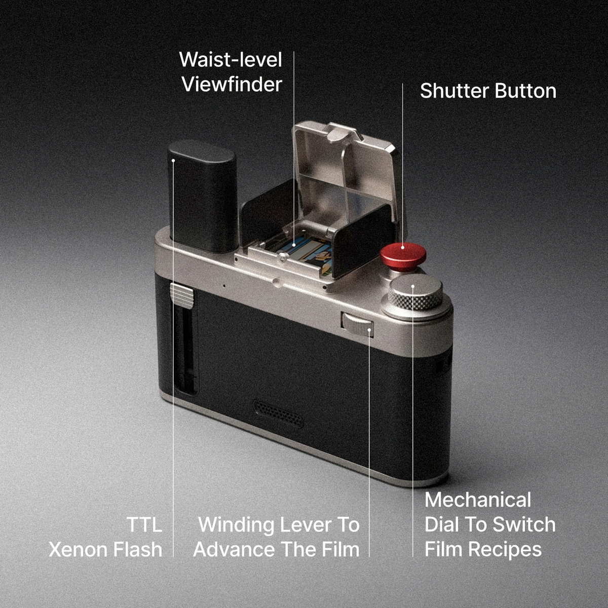Campix Deposit