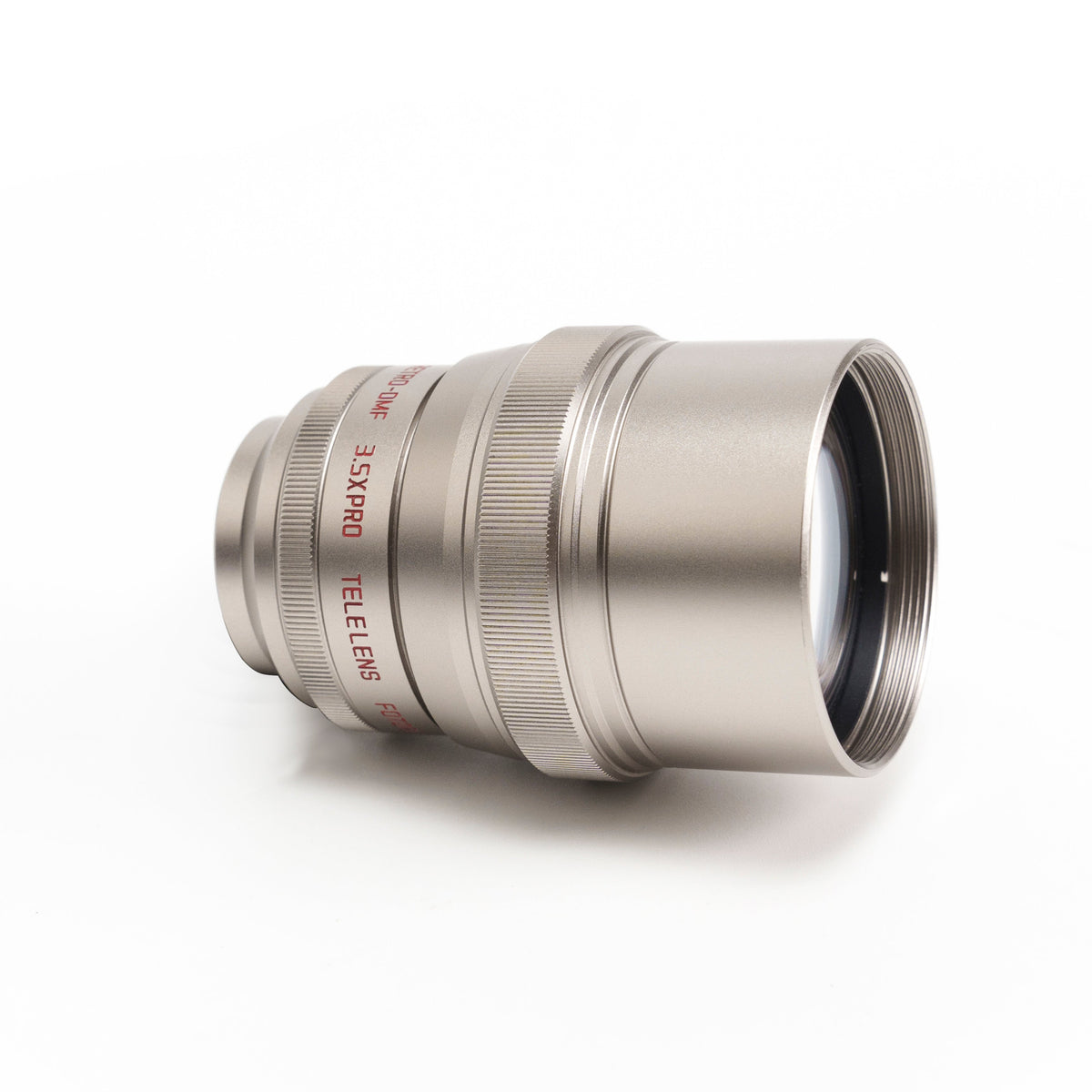 3.5X Pro Telephoto Lens