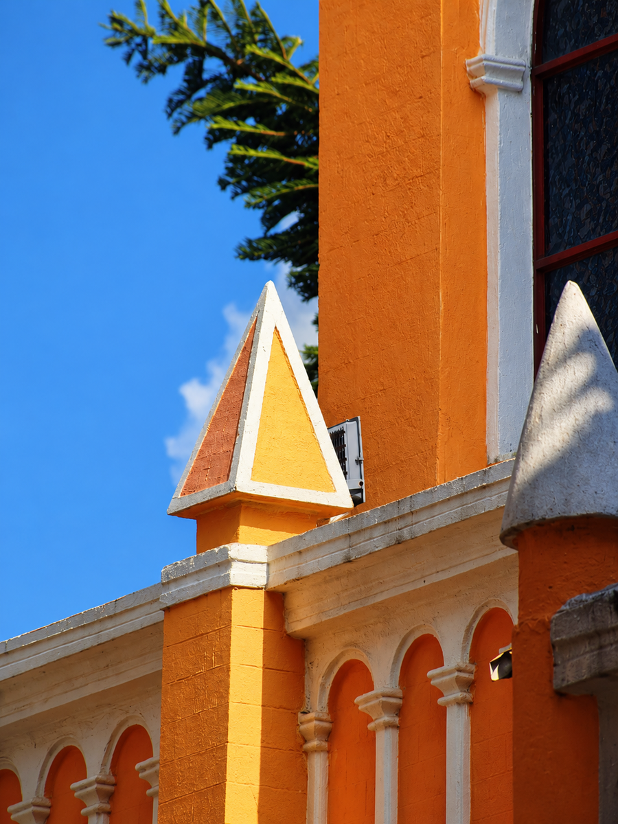 With Lens — Architecture