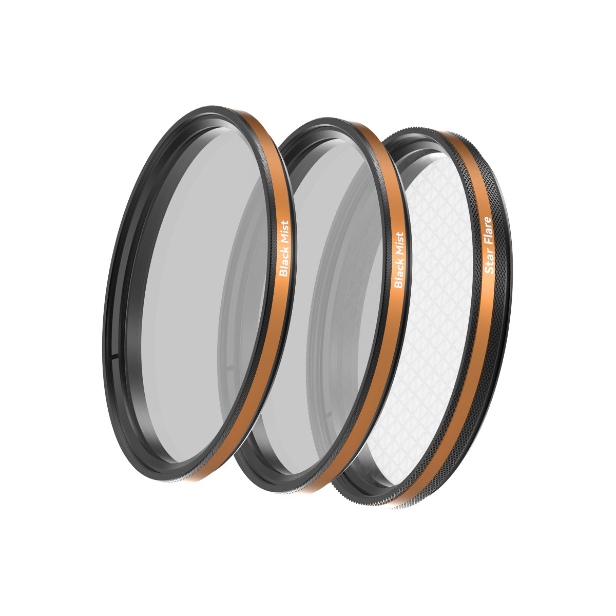 Special Effects Filter Set