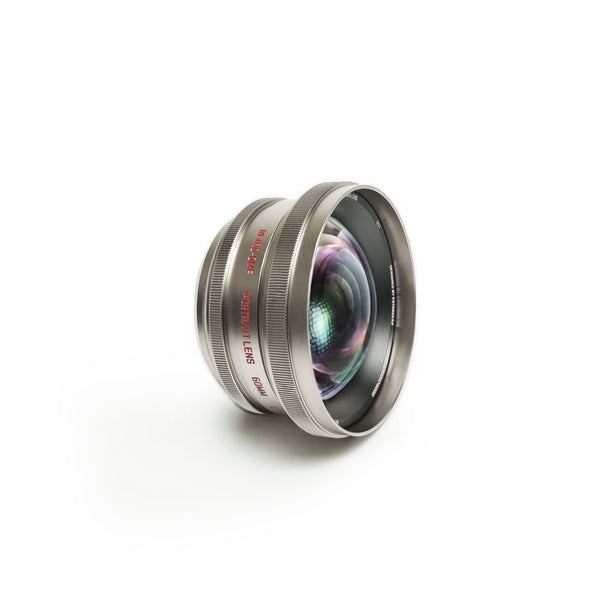 Retro series 60mm Portrait Lens
