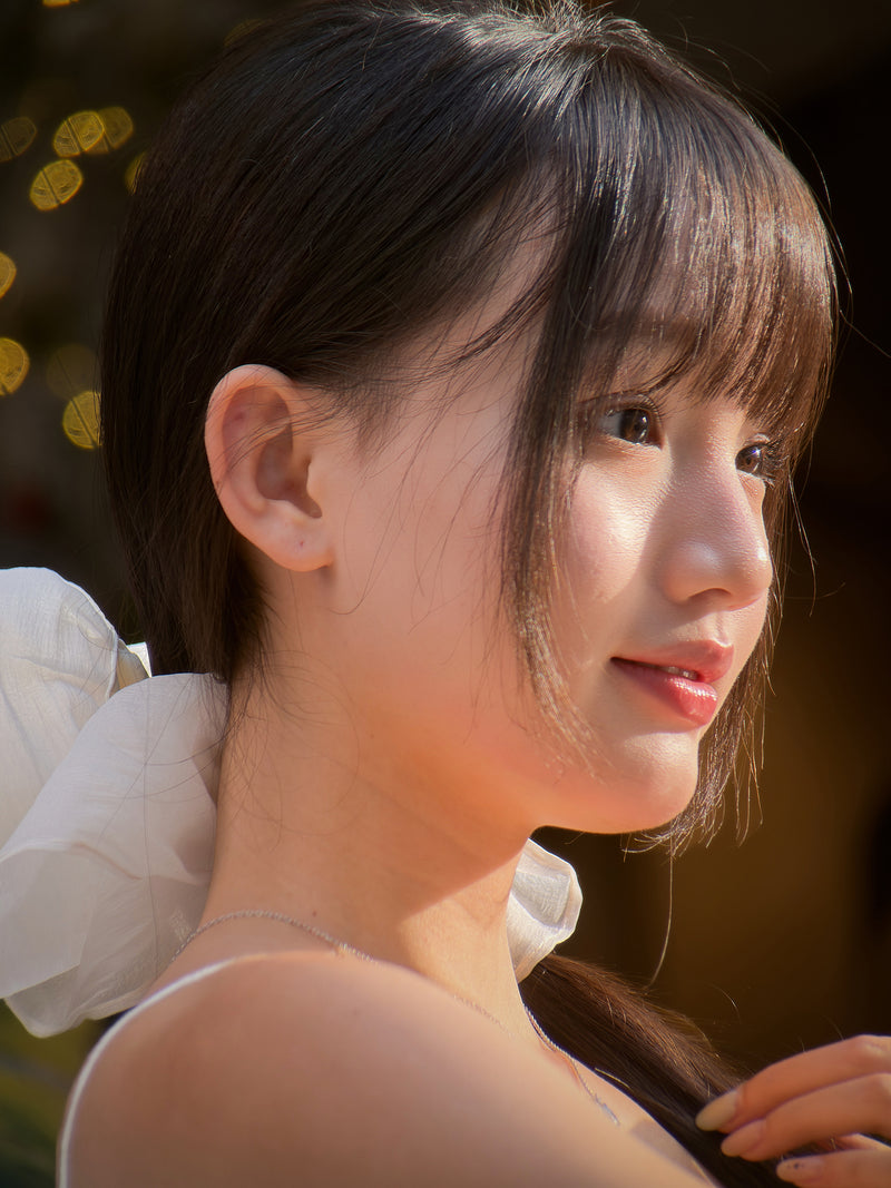 Shot on Retro Series: 400mm Pro Telephoto