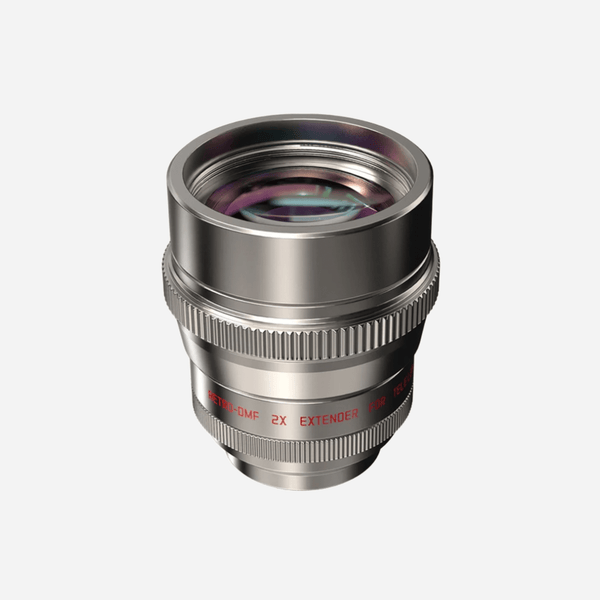 Retro Series 2X Telephoto & Macro Lens Kit(T mount)