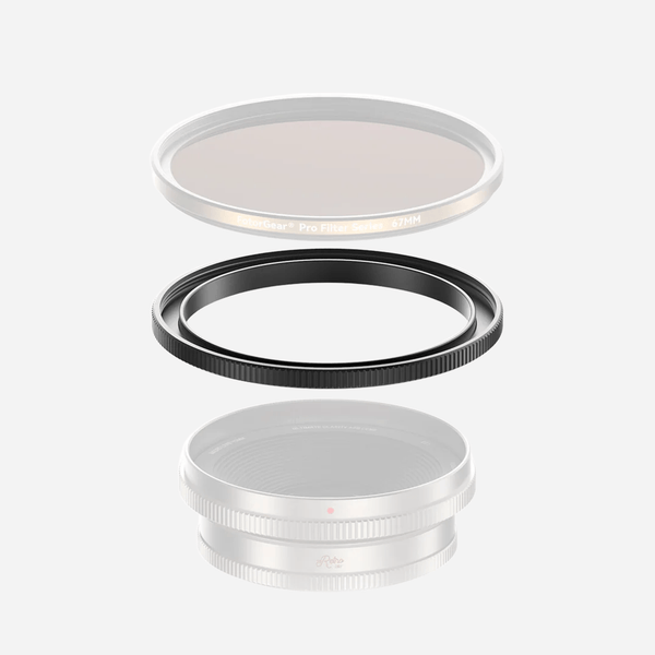 Retro series: Lens Adapter 67mm