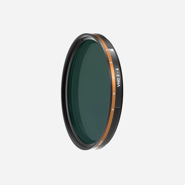 V-ND filter