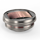 Objectif anamorphique 1,55X série Rétro