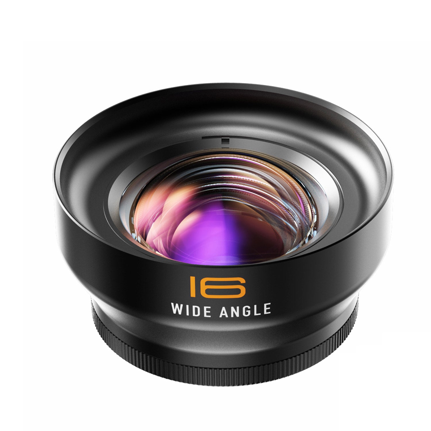 Fotorgear 16mm Wide Angle Lens · Pro II series