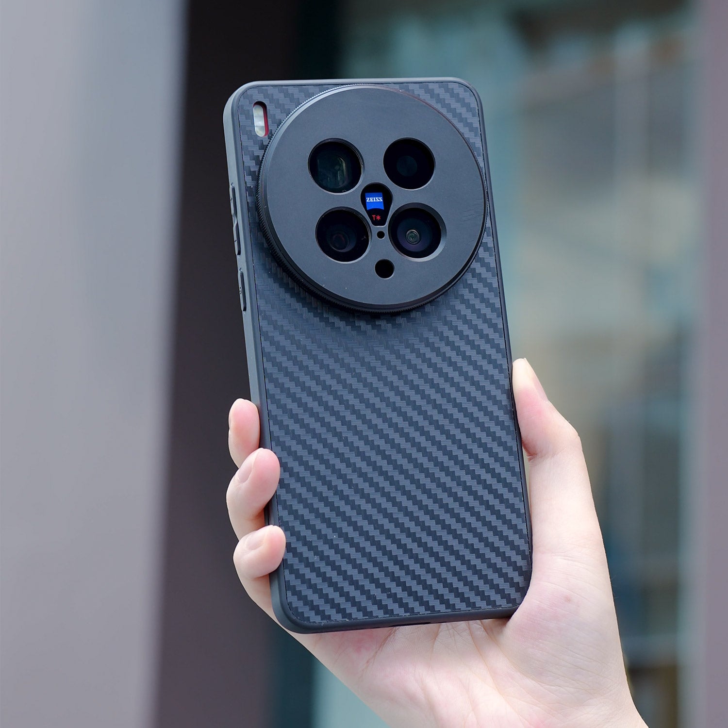 Fotorgear 17mm Thread Phone Case for Vivo