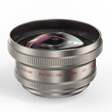 Retro series 60mm Portrait Lens