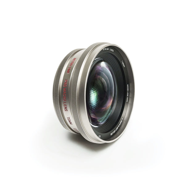 75mm Macro Lens