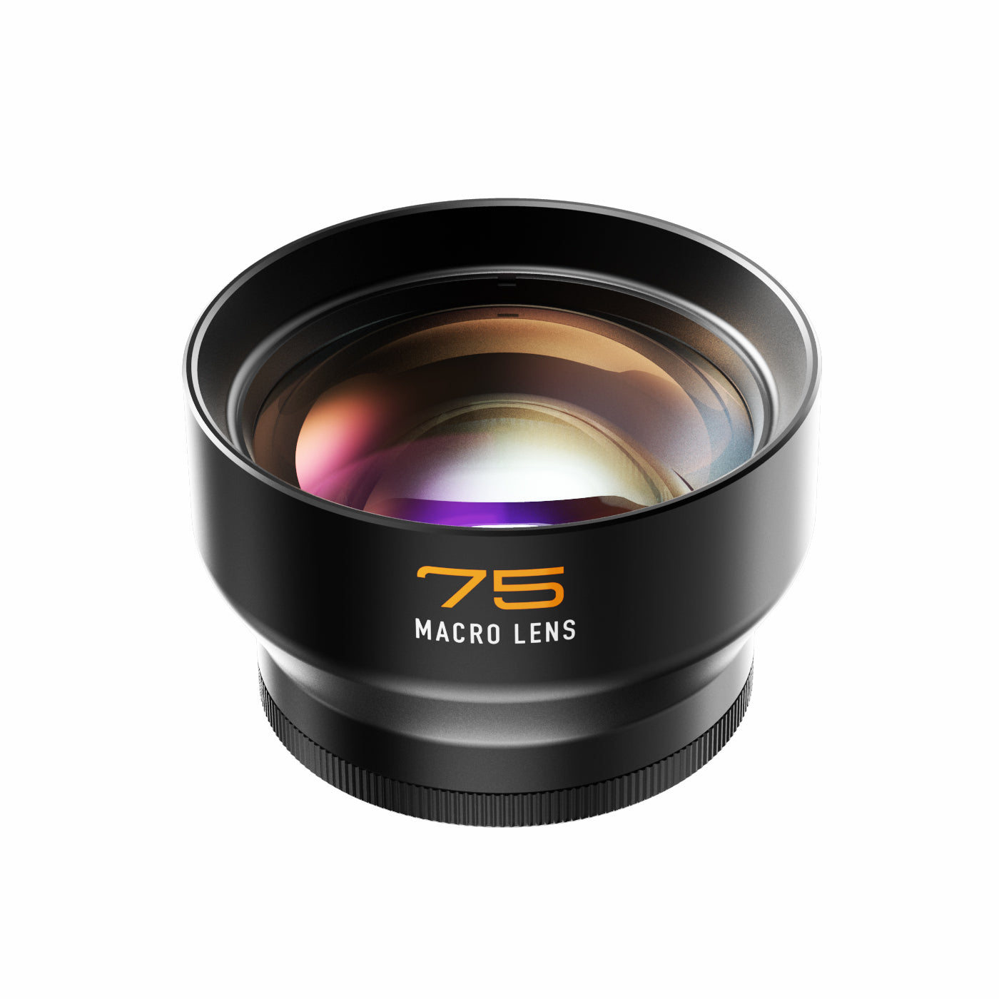 Fotorgear 75MM Macro Lens Pro II serial | Phone Lens