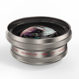 Retro series 75mm Macro Lens