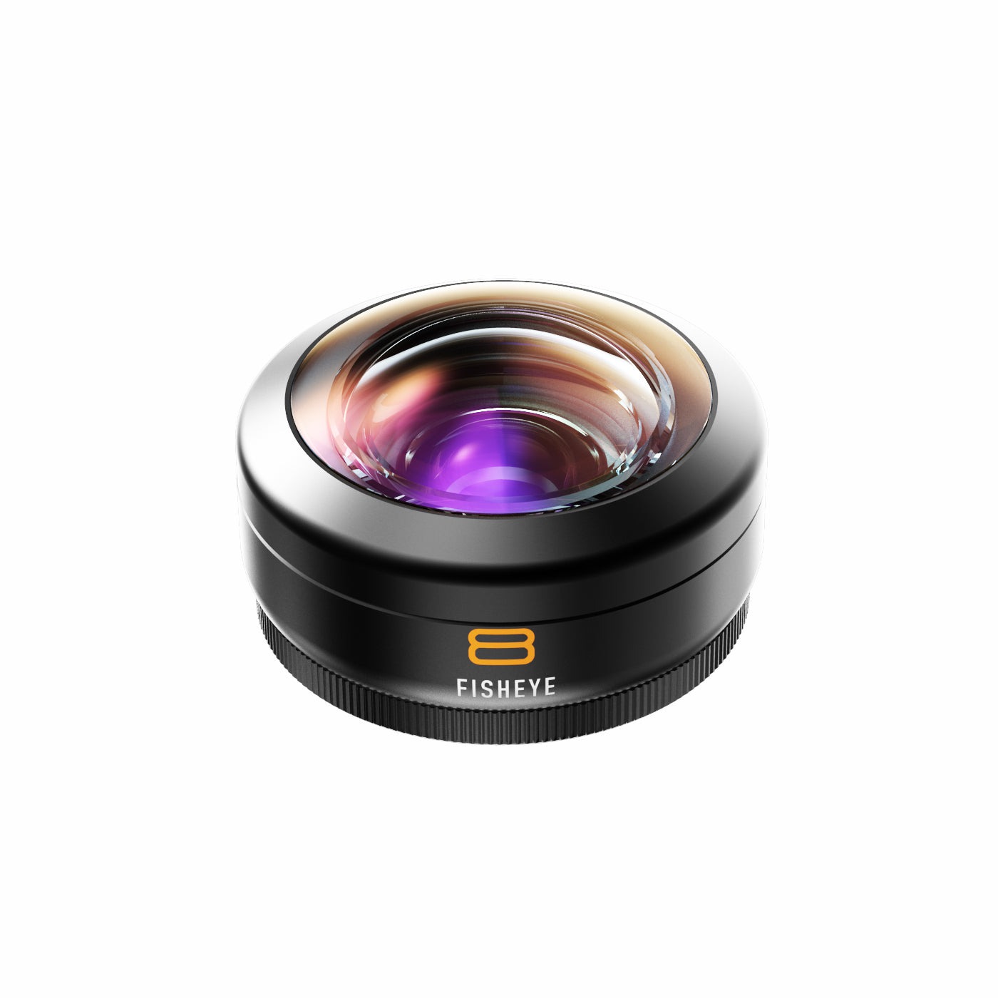 Fotorgear 8MM Fisheye Lens Pro II serial | Phone Lens