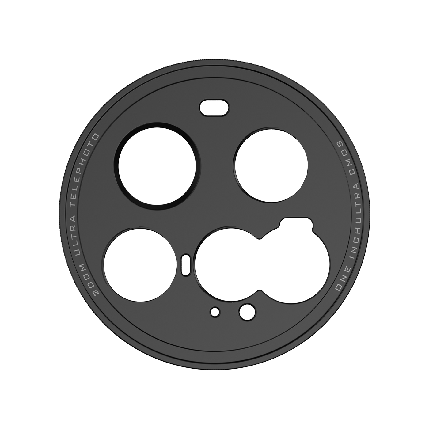 Fotorgear Adapter Ring (17mm) All-in-One Adapter Ring for Xiaomi 15 Ultra