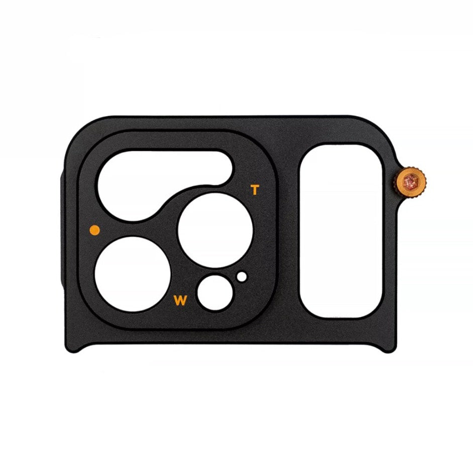 Fotorgear Backplate - 17mm - iPhone 15 pro After-sale service