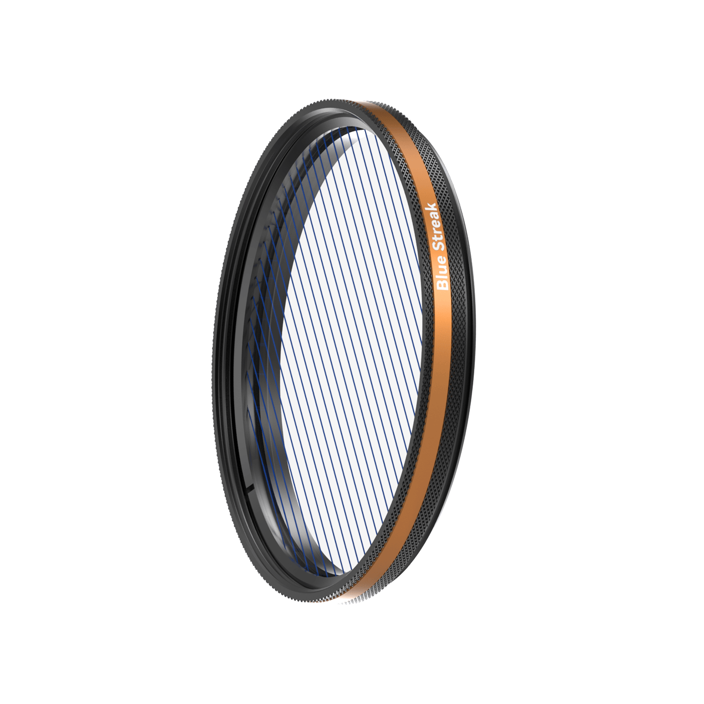 Fotorgear Blue Streak Filter