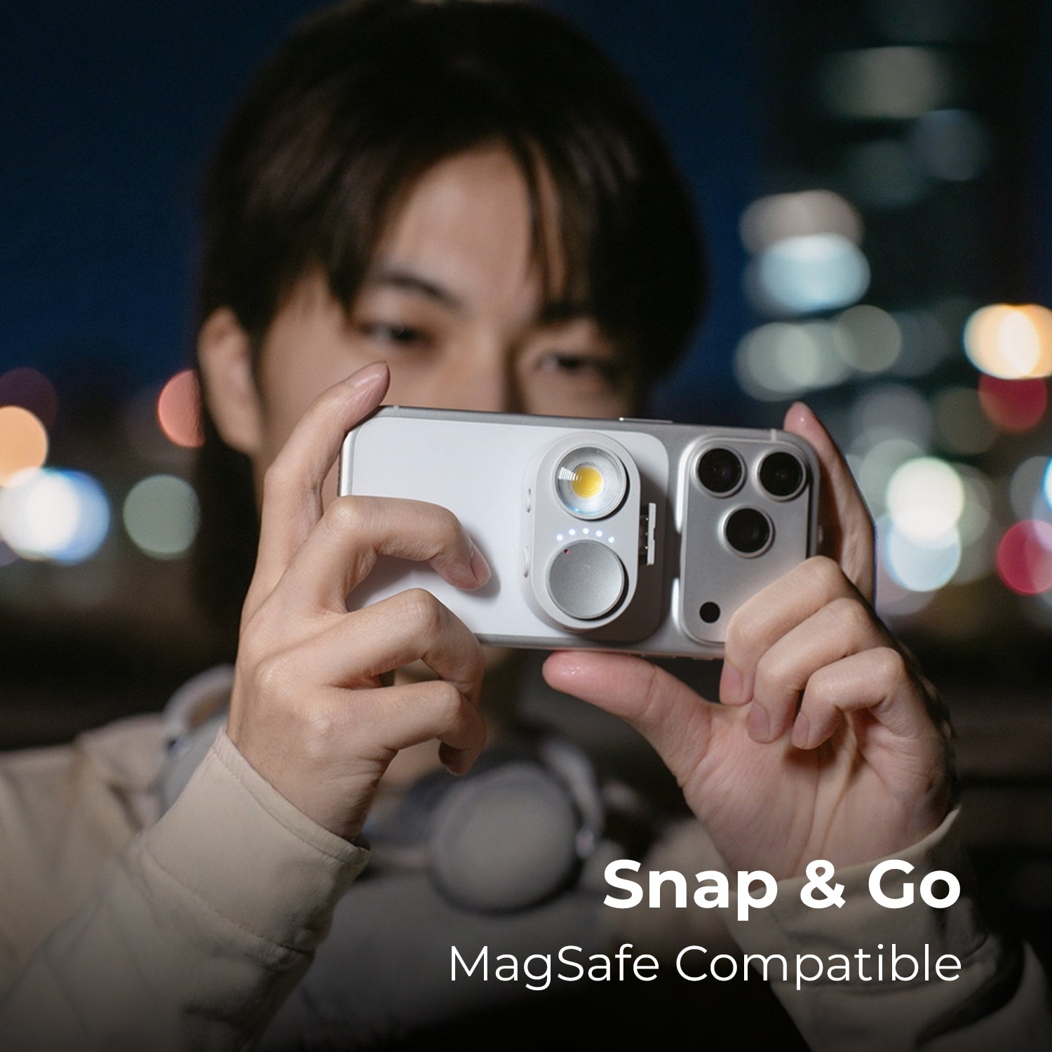Fotorgear COB Light