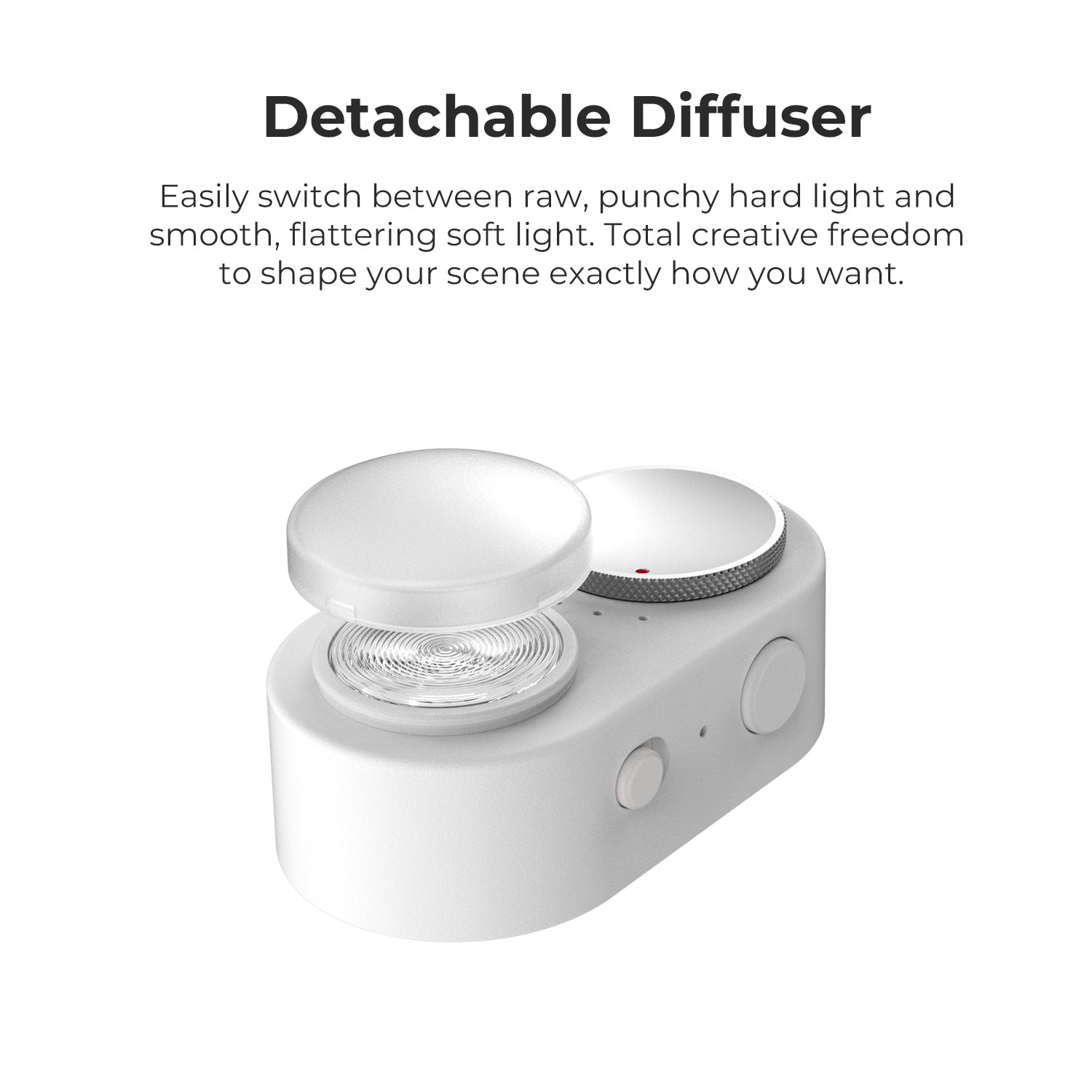 Fotorgear COB Light