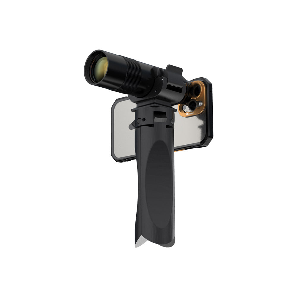 Fotorgear Fotorgear 400mm Telephoto Lens for Smartphones