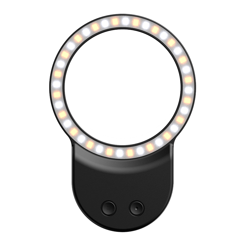 Fotorgear Magnetic ring fill light Retro Series Phone Case for Xiaomi 15 Ultra