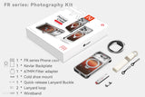 FR series - Modular Phone Case kit for iPhone 17 series