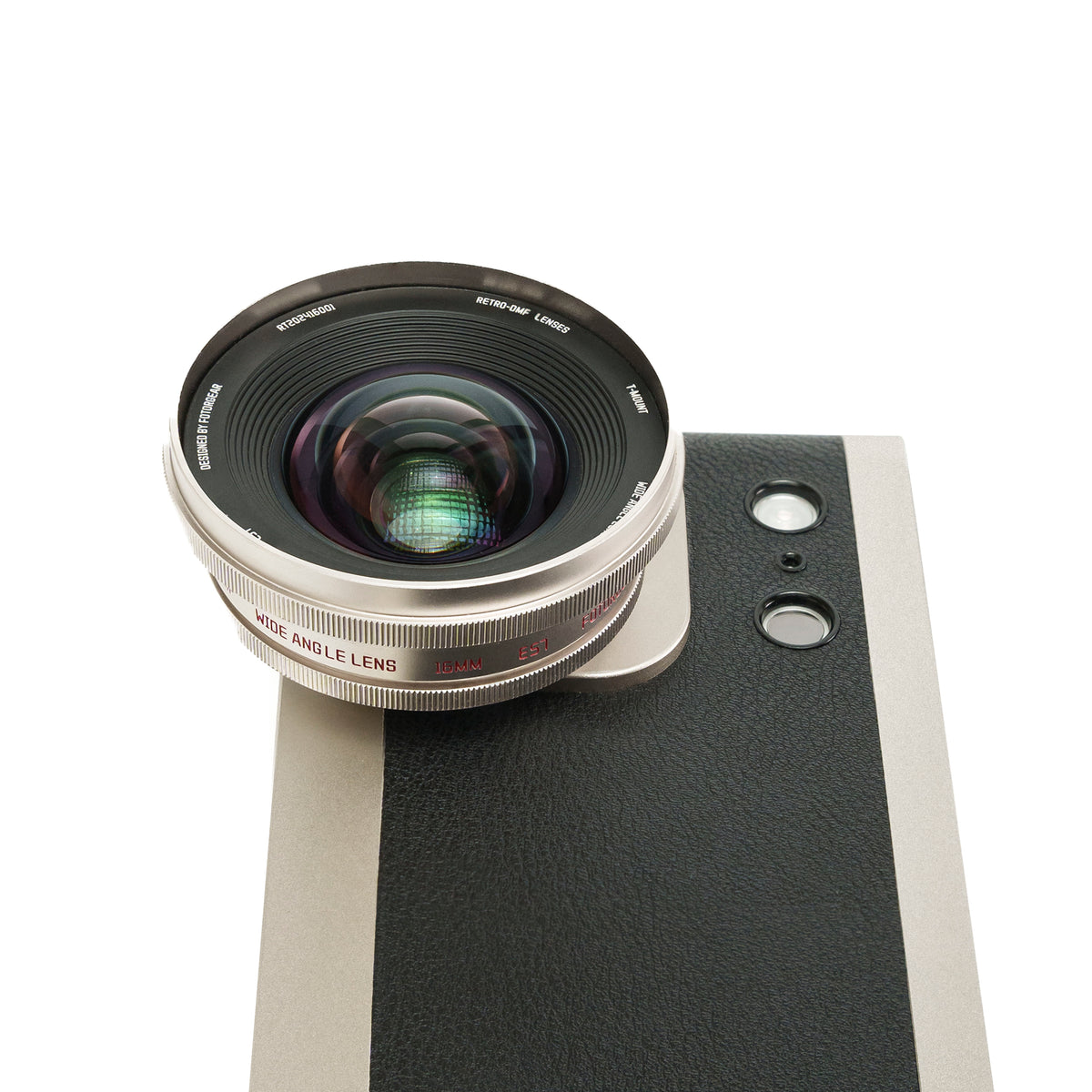 Fotorgear Retro Series 16mm Wide-Angle