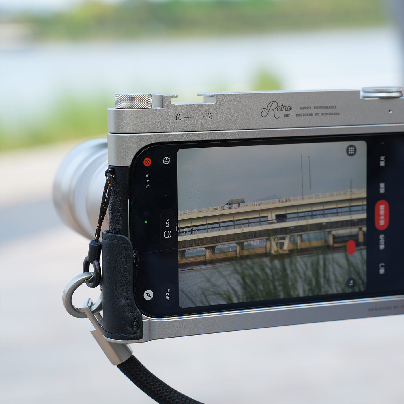 Fotorgear The Concert & Live Show Bundle