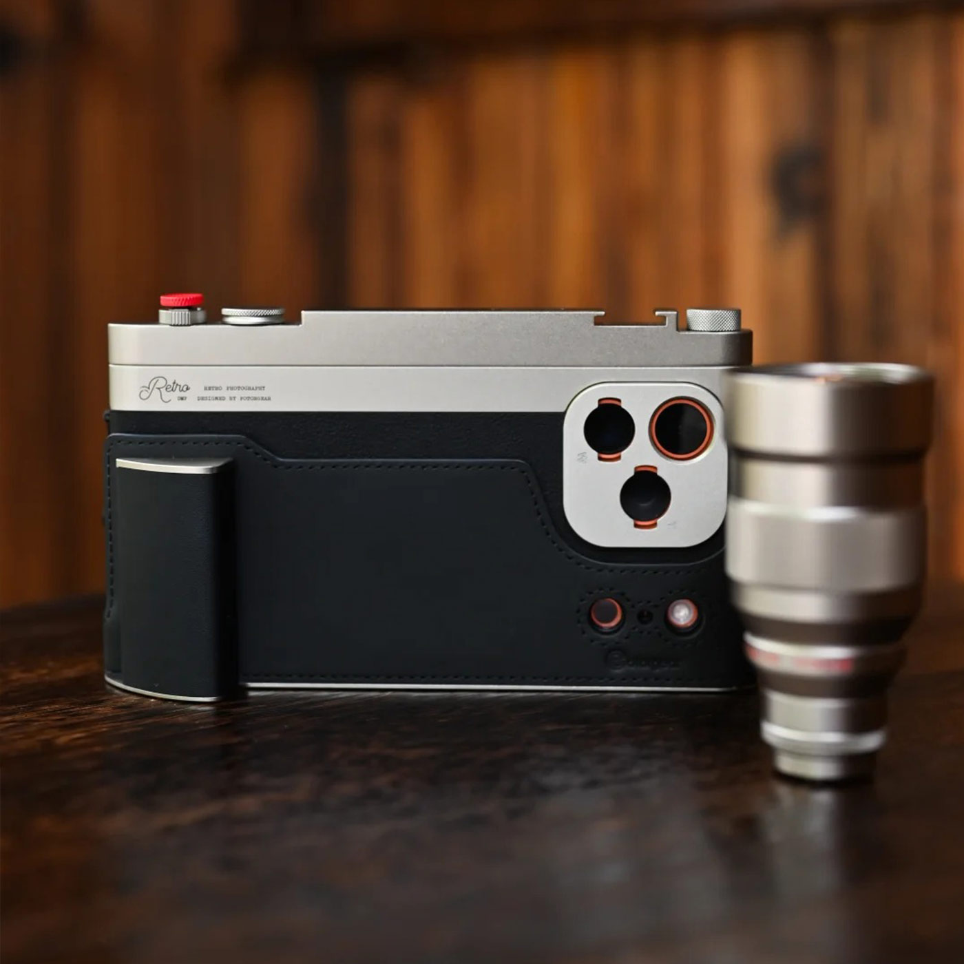 Fotorgear The Concert & Live Show Bundle