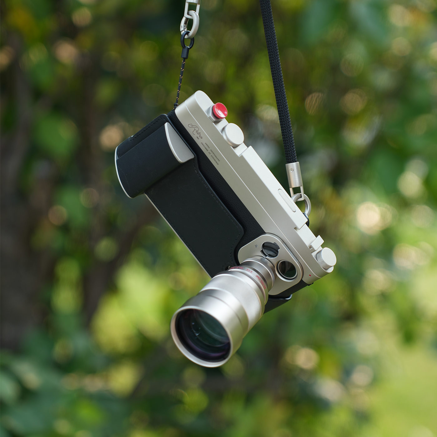Fotorgear The Concert & Live Show Bundle