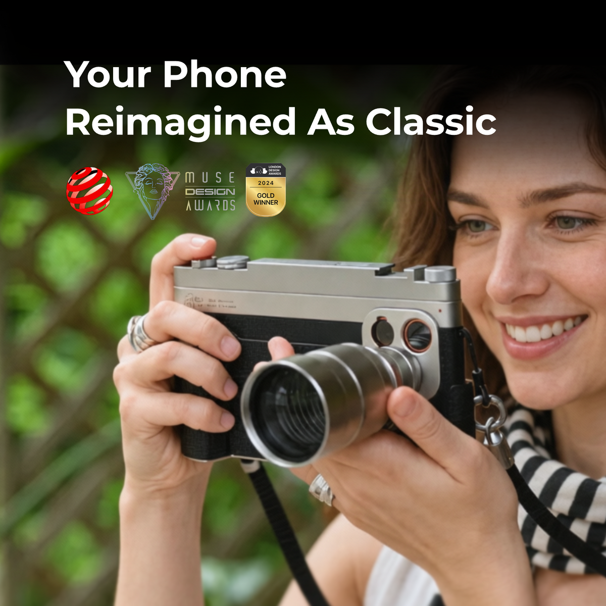 Fotorgear The Concert & Live Show Bundle