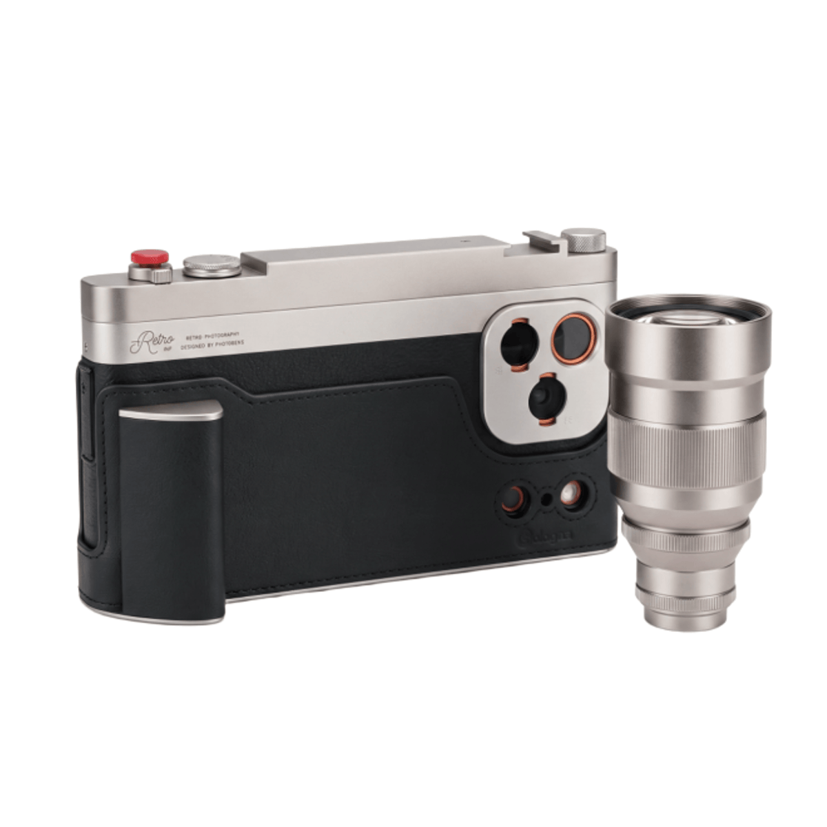 Fotorgear The Concert & Live Show Bundle