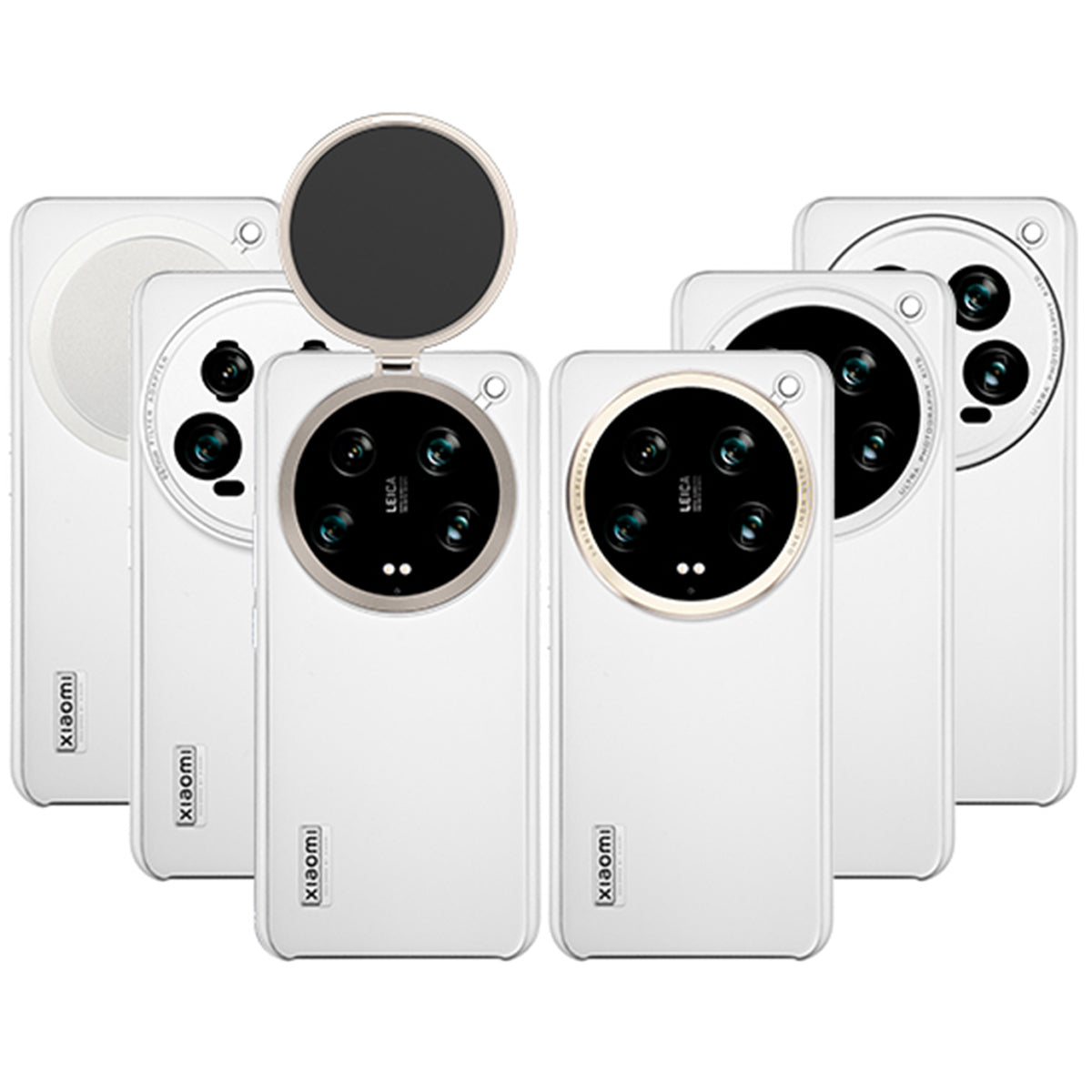 Fotorgear Xiaomi 14 Ultra phone case (White)