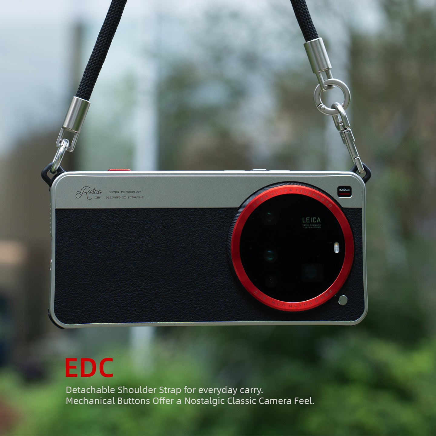 Fotorgear xiaomi 15 ultra