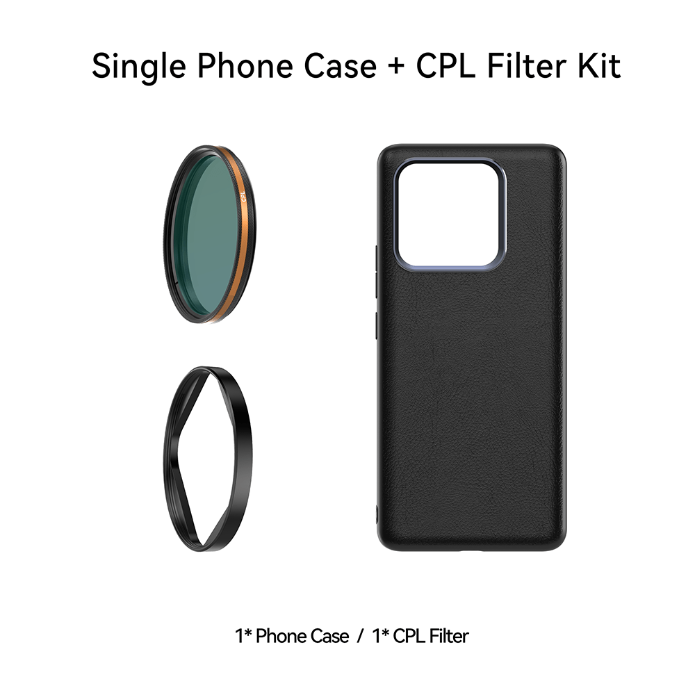Fotorgear FotorGear Xiaomi 13 Pro Phone Case