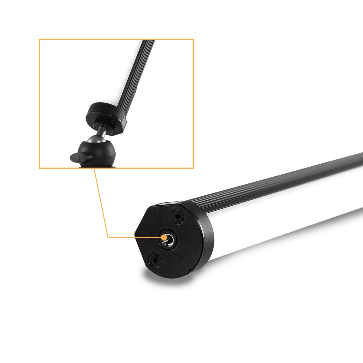 fotorgear Tube light