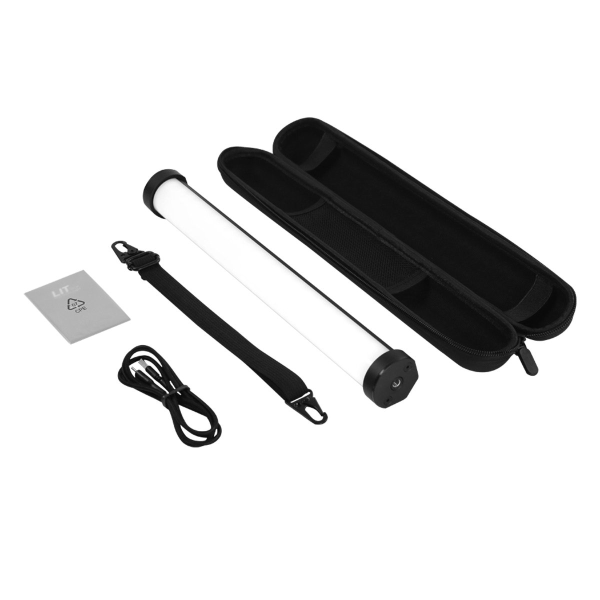 fotorgear Tube light