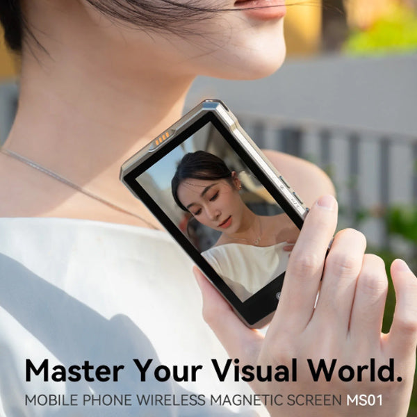 Ms01 ファームウェアアップグレードガイド