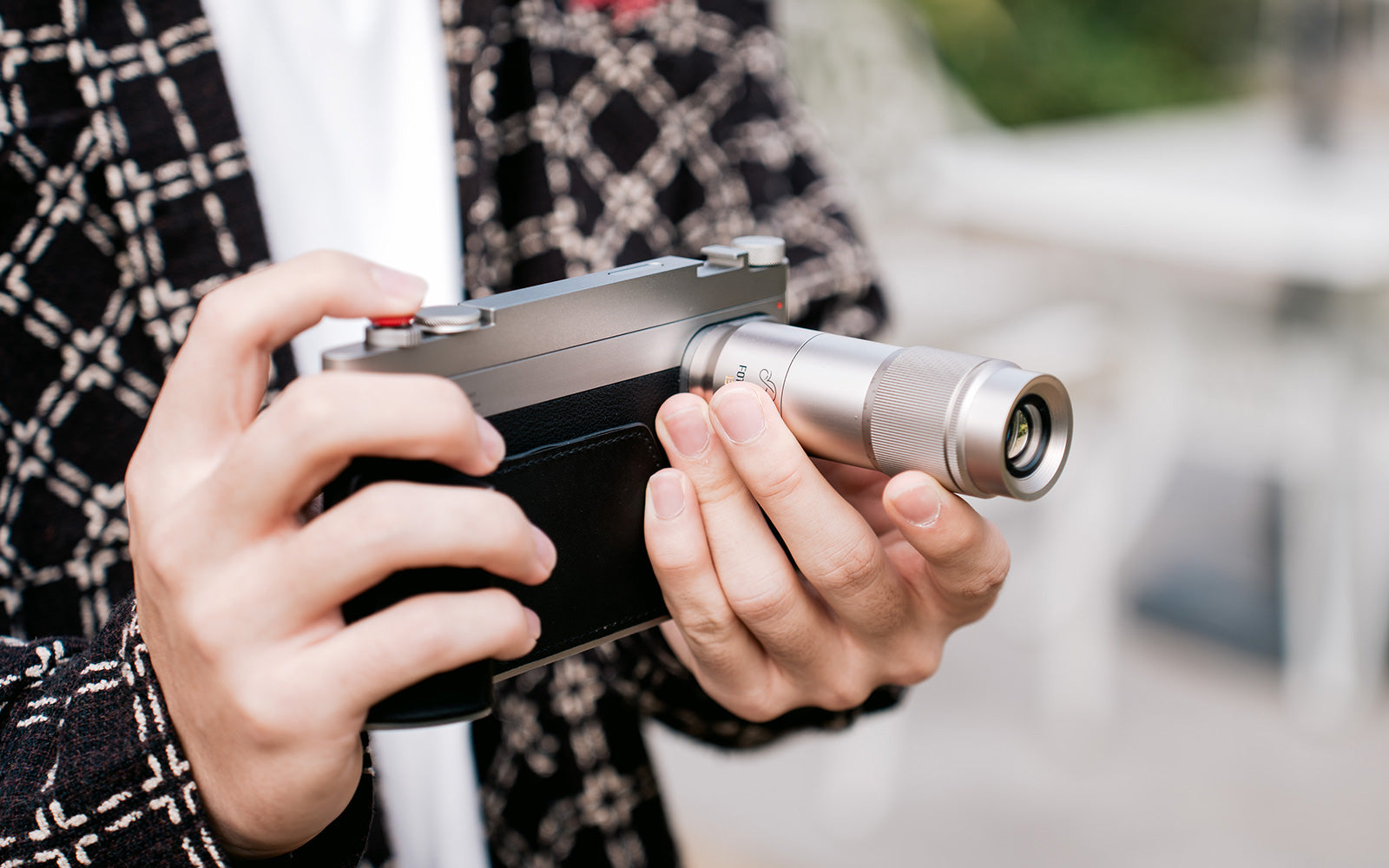 A Deep Dive into FotorGear’s "Lens EIS"