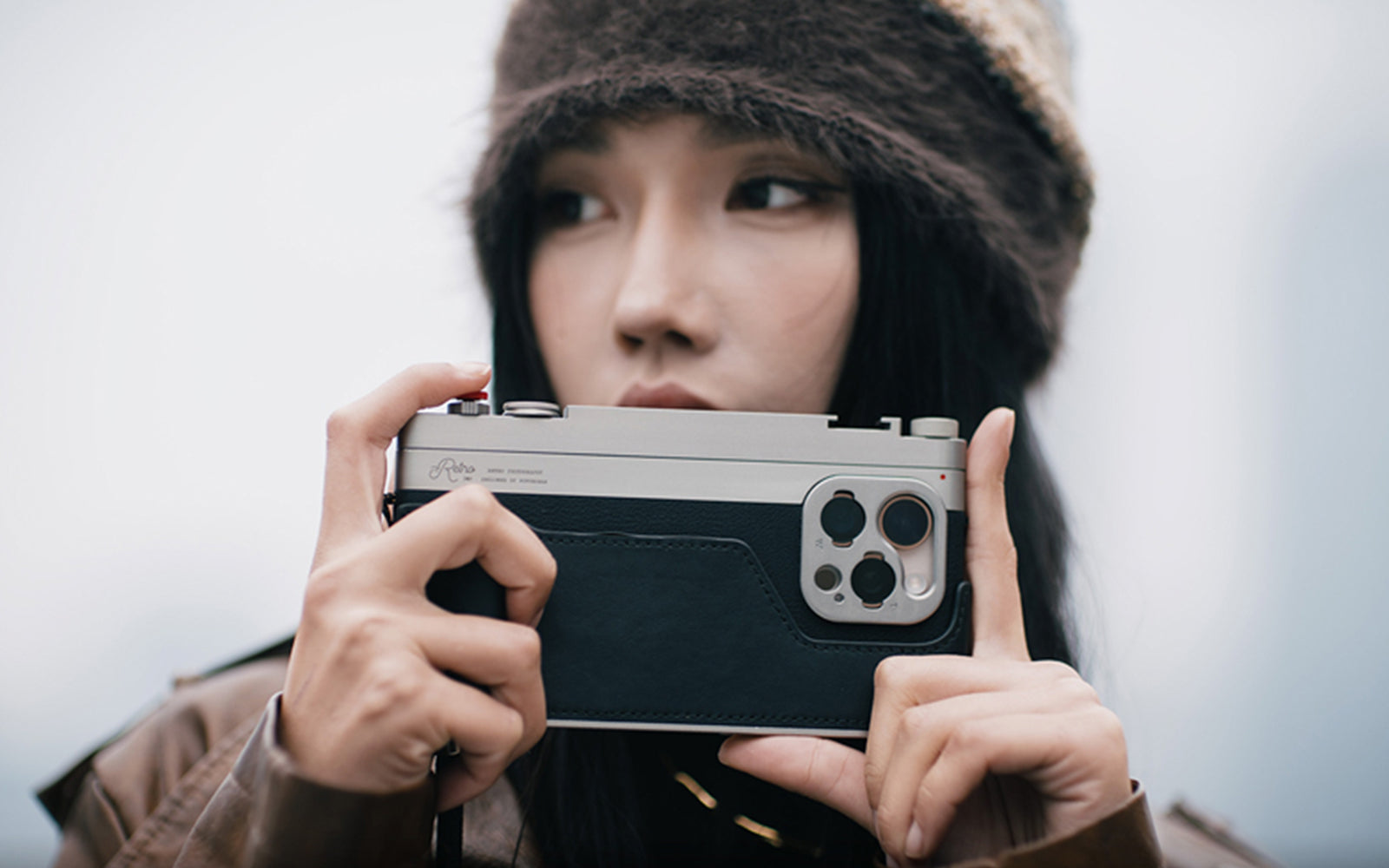 Media Buzz | Digital Camera World: Is the Fotorgear Retro Kit the Ultimate Compact Camera Alternative?