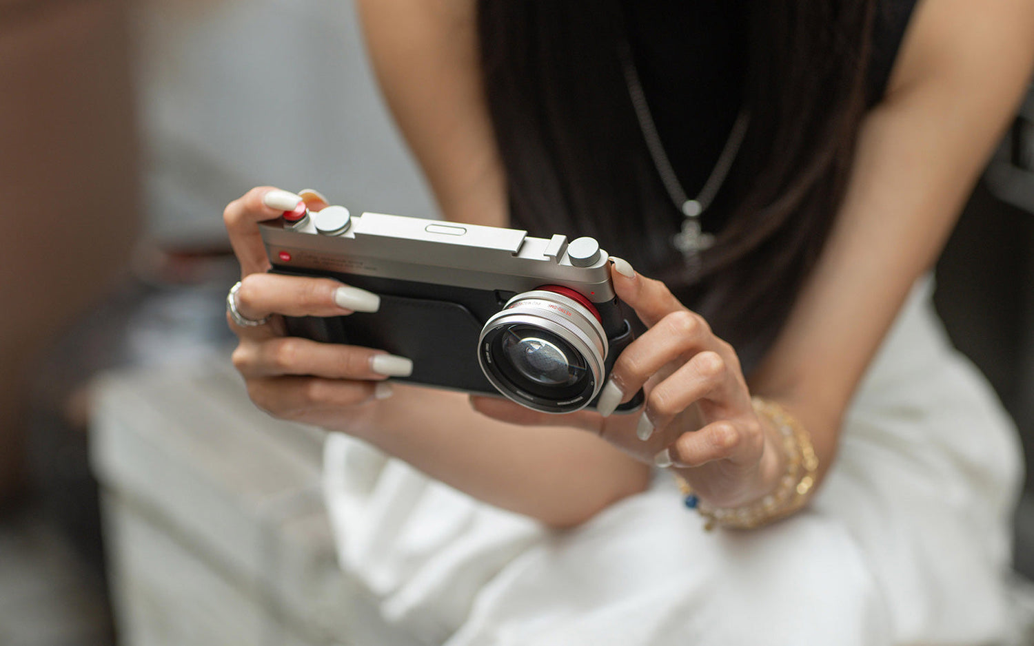 A Guide to Lens Mounts between 17mm & T mount